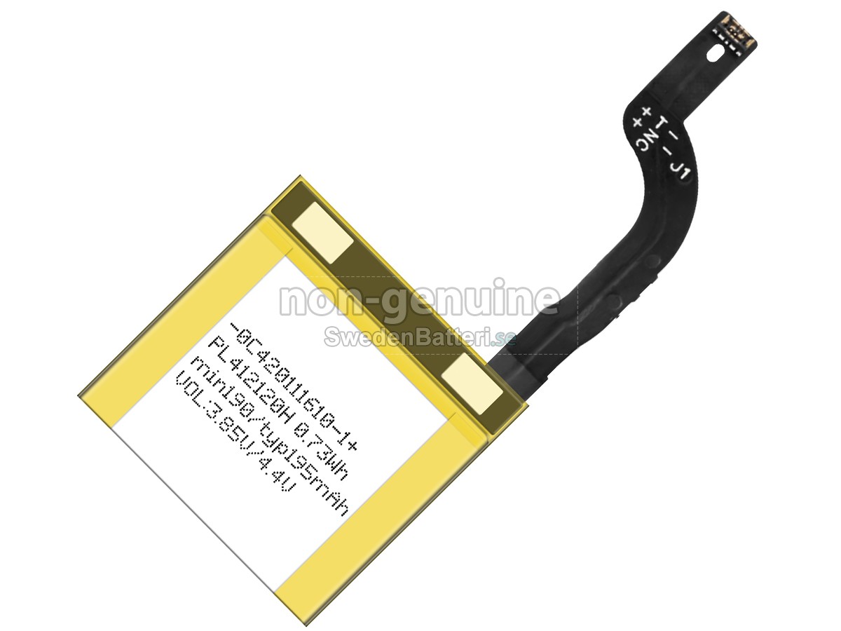 batteri till Amazfit GTR 42MM A1909