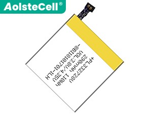 Batteri till  Amazfit PL322728H