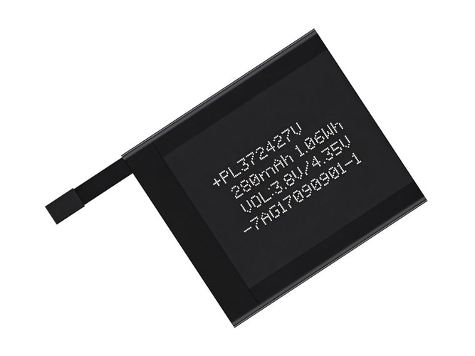 Batteri till  Amazfit PL372427V