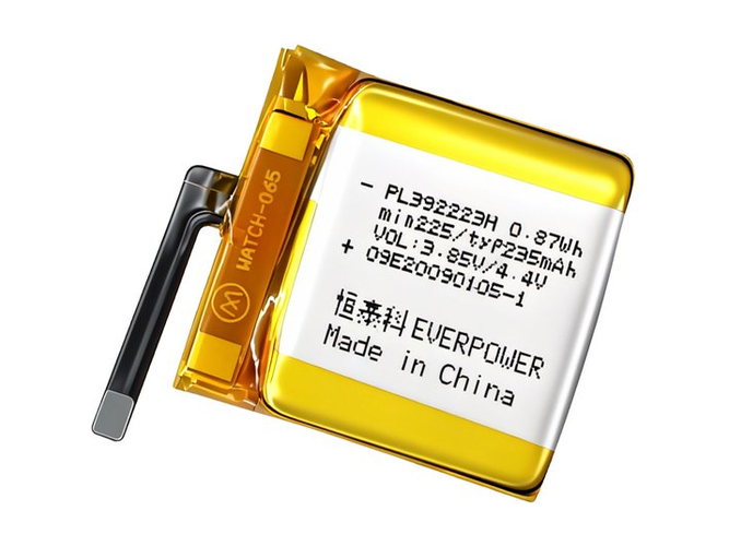 Batteri till  Amazfit PL392223H