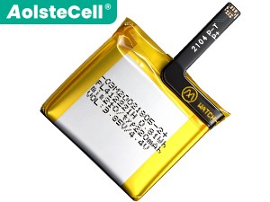Batteri till  Amazfit GTS