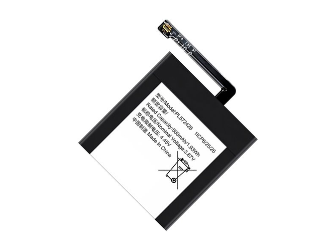 Batteri till  Amazfit PL572428
