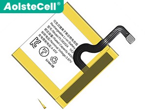 Batteri till  Amazfit PL582624