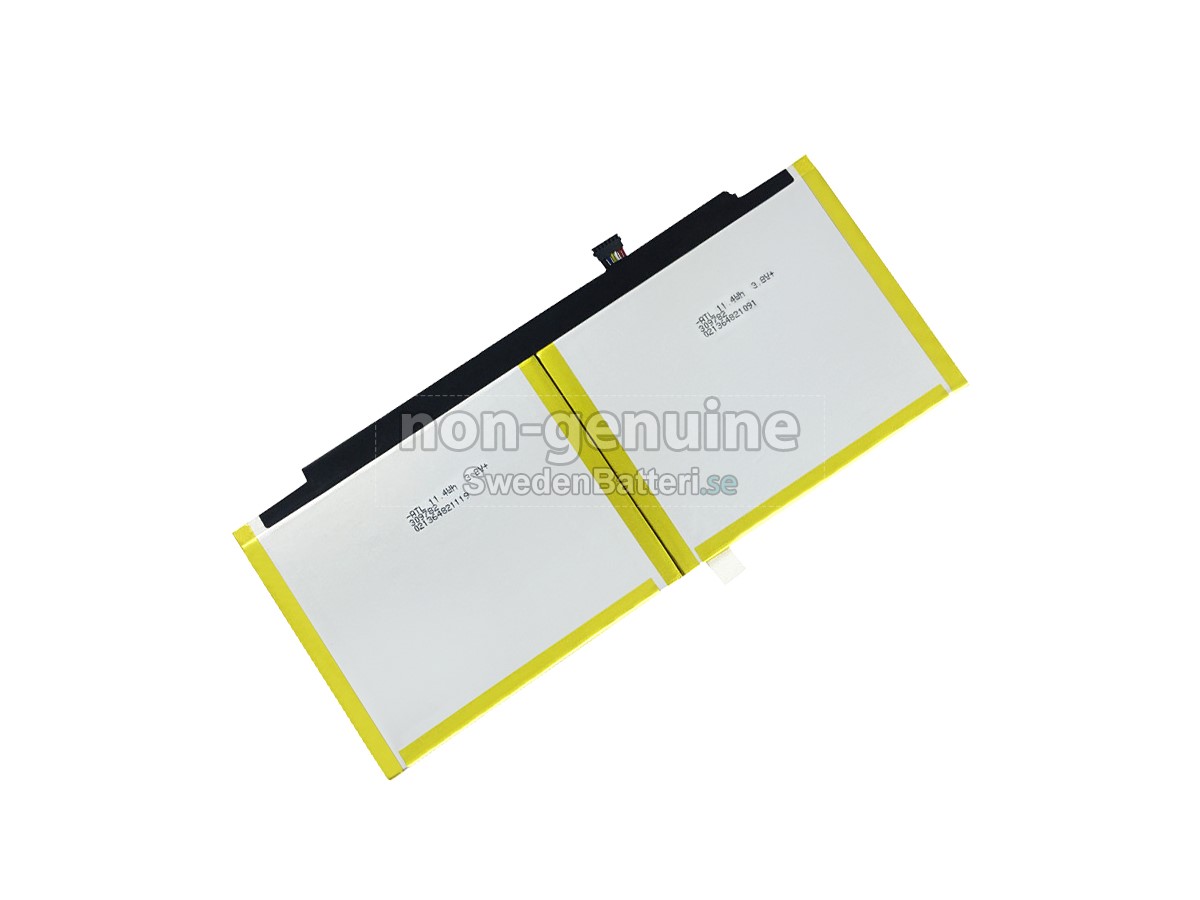 batteri till Amazon 26S1004-A(1ICP3/98/82-2)