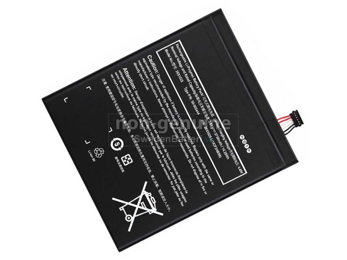 batteri till Amazon 26S1028-L