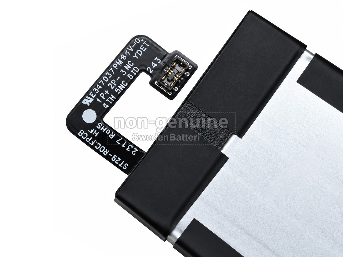 batteri till Amazon KINDLE OASIS 3