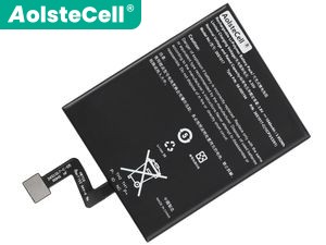 Batteri till  Amazon 58-000194