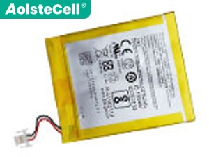 Batteri till  Amazon J9G29R