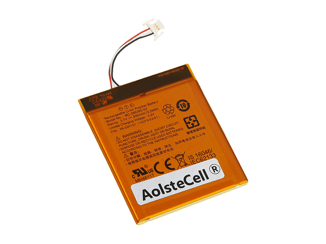 Batteri till  Amazon Kindle 7 WP63GW