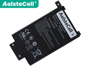 Batteri till  Amazon 58-000008