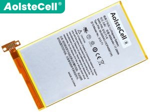 Batteri till  Amazon 58-000043