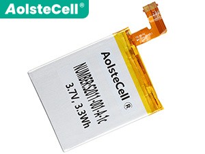 Batteri till  Amazon Kindle 4