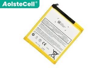 Batteri till  Amazon ST18