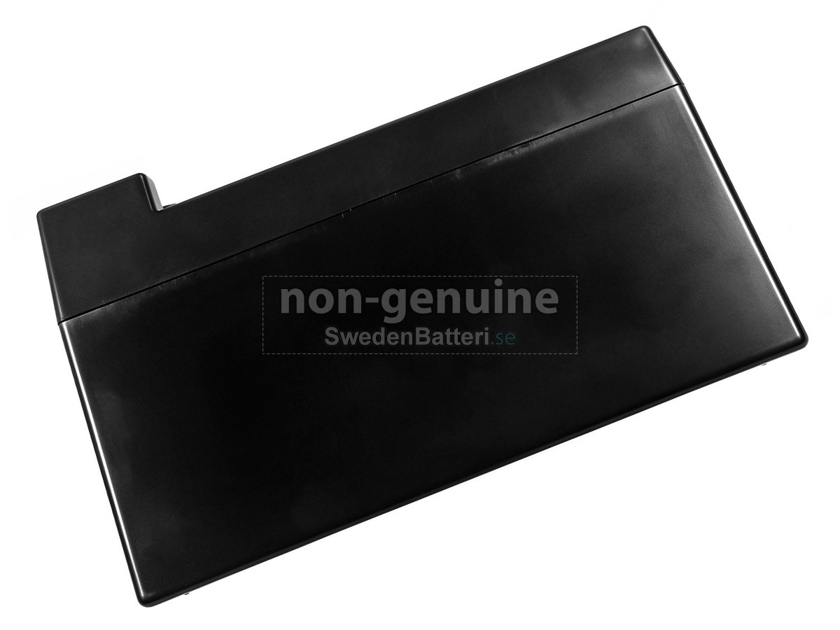 batteri till Ambrogio L250 ELITE