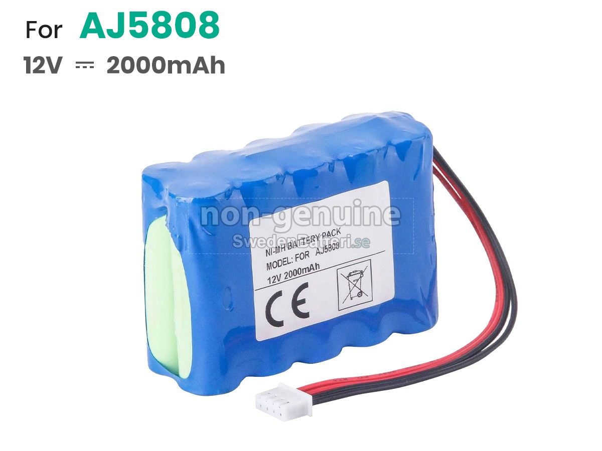 batteri till ANGEL TMK-AA200E