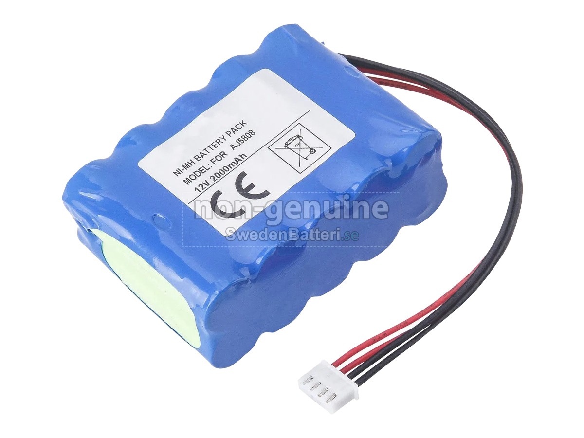 batteri till ANGEL TMK-AA200E