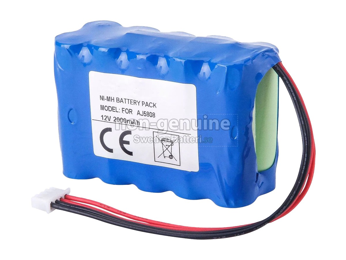 batteri till ANGEL TMK-AA200E