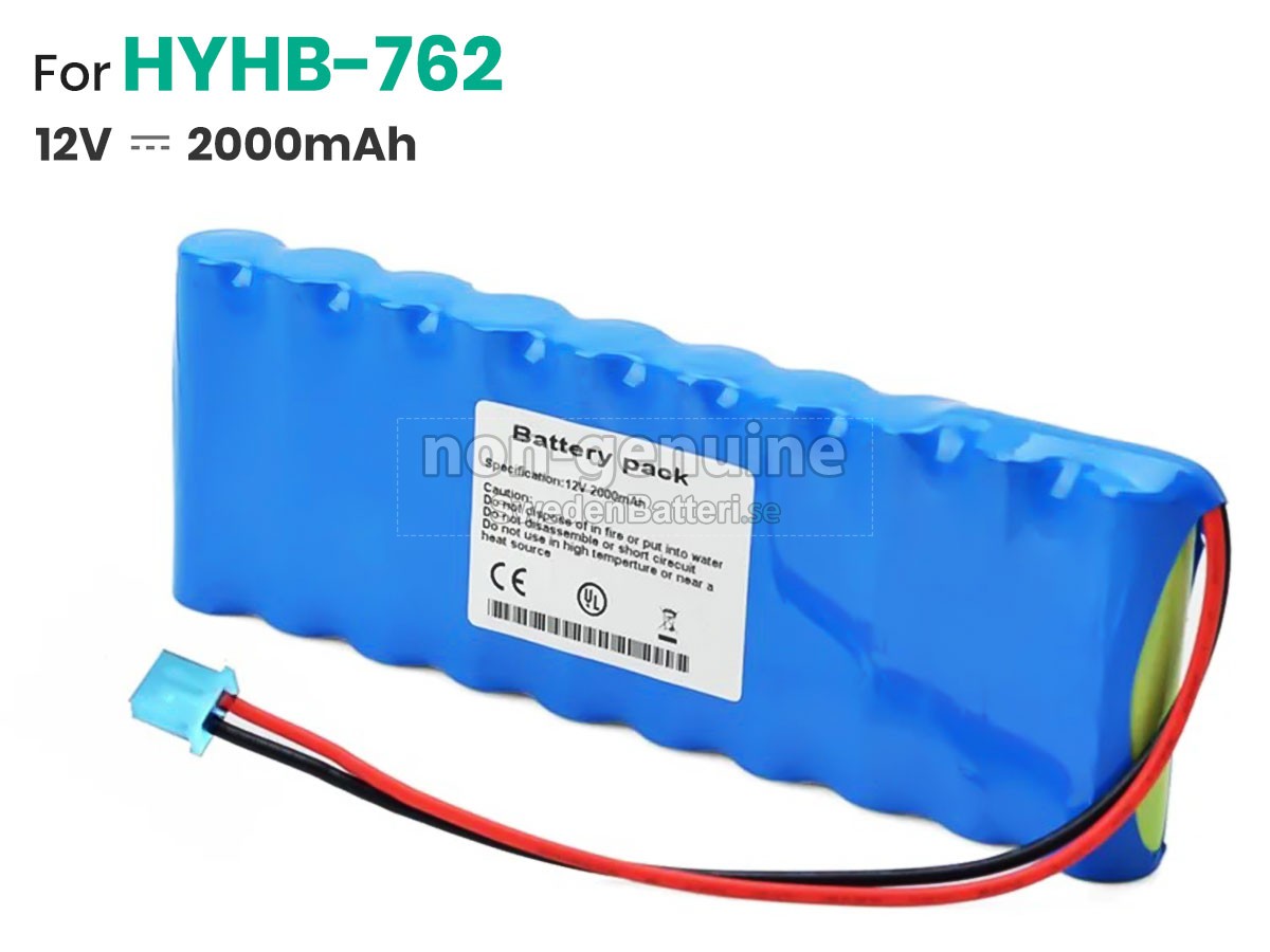 batteri till ANGEL HYNB-762