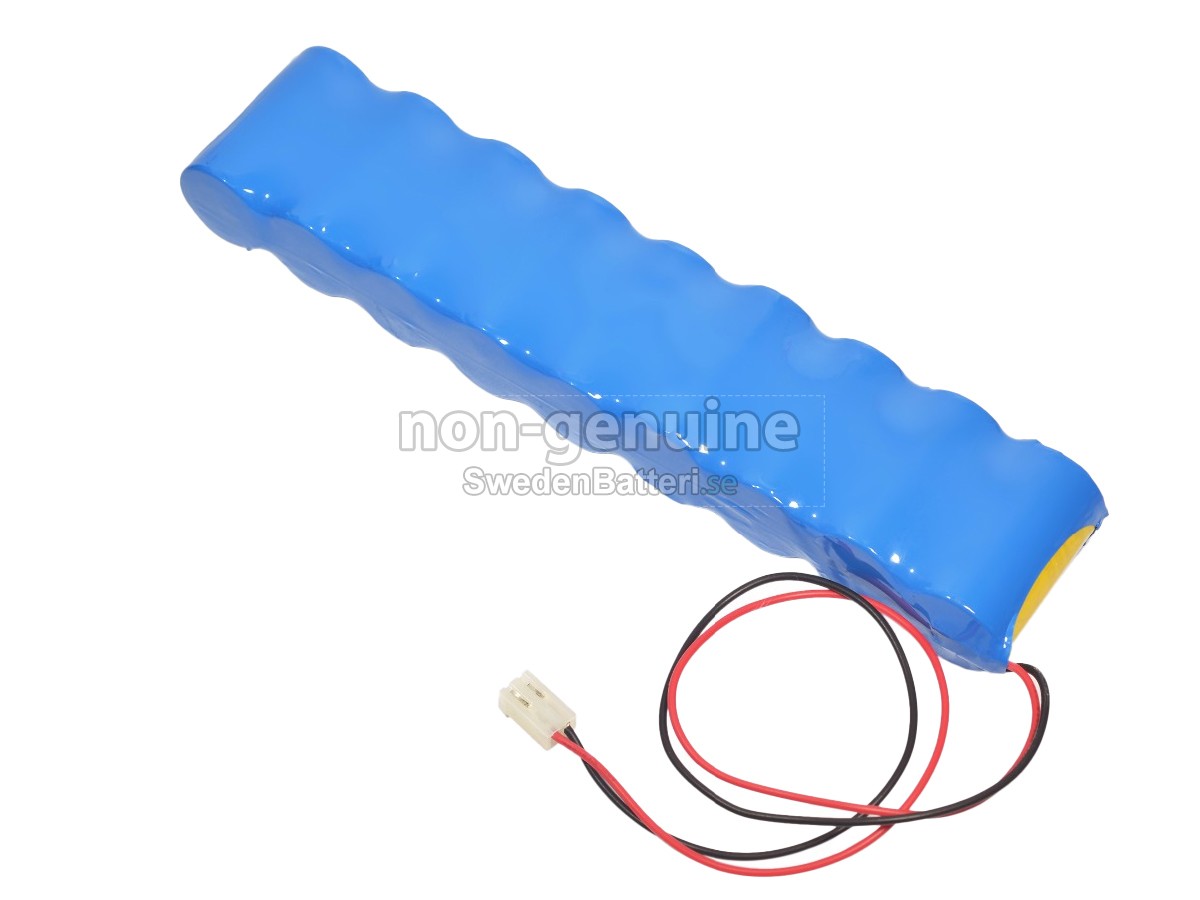 batteri till Anritsu MW9070