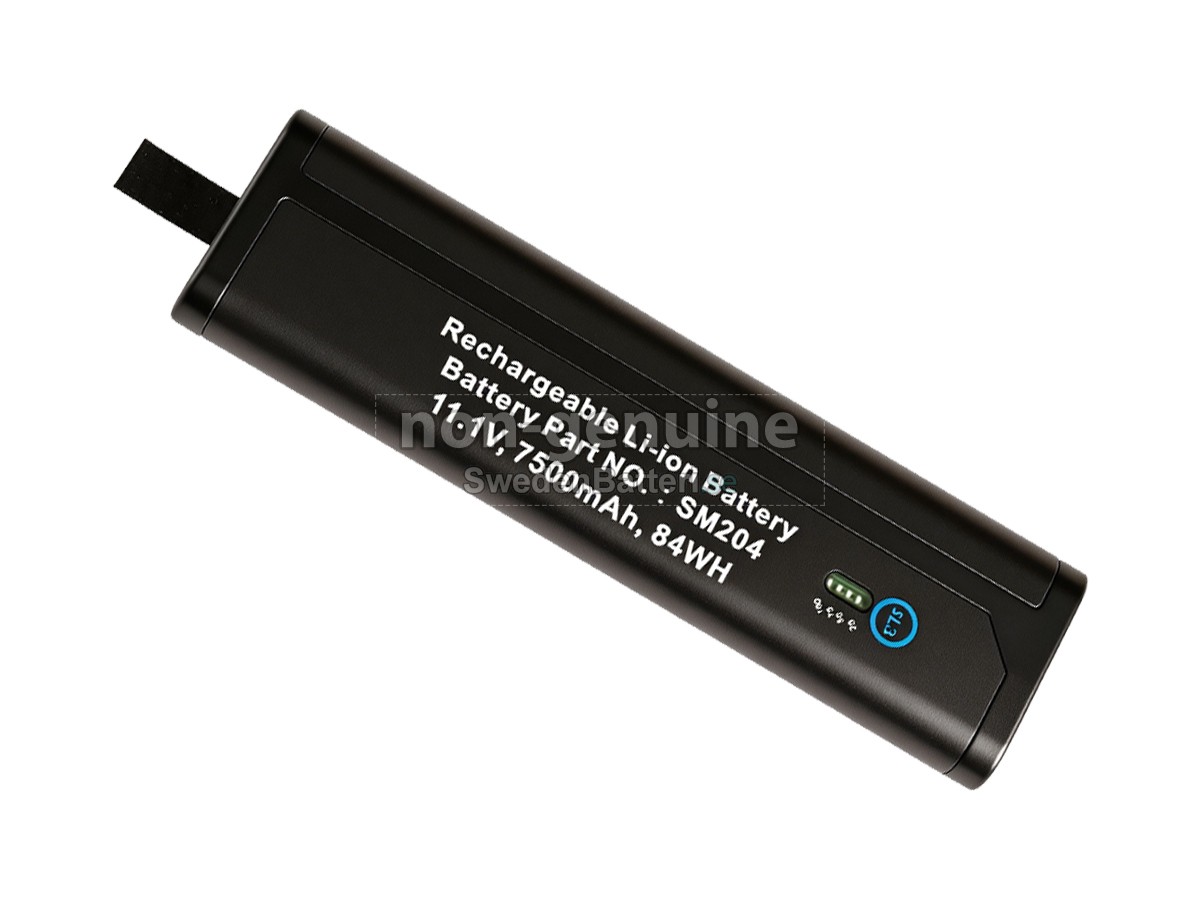 batteri till Anritsu S362E