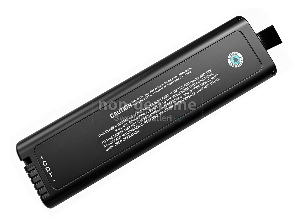batteri till Anritsu S362E