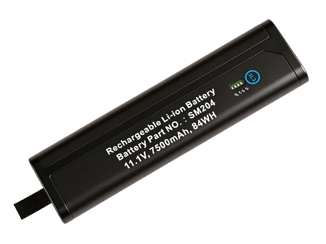 Batteri till  Anritsu S362E
