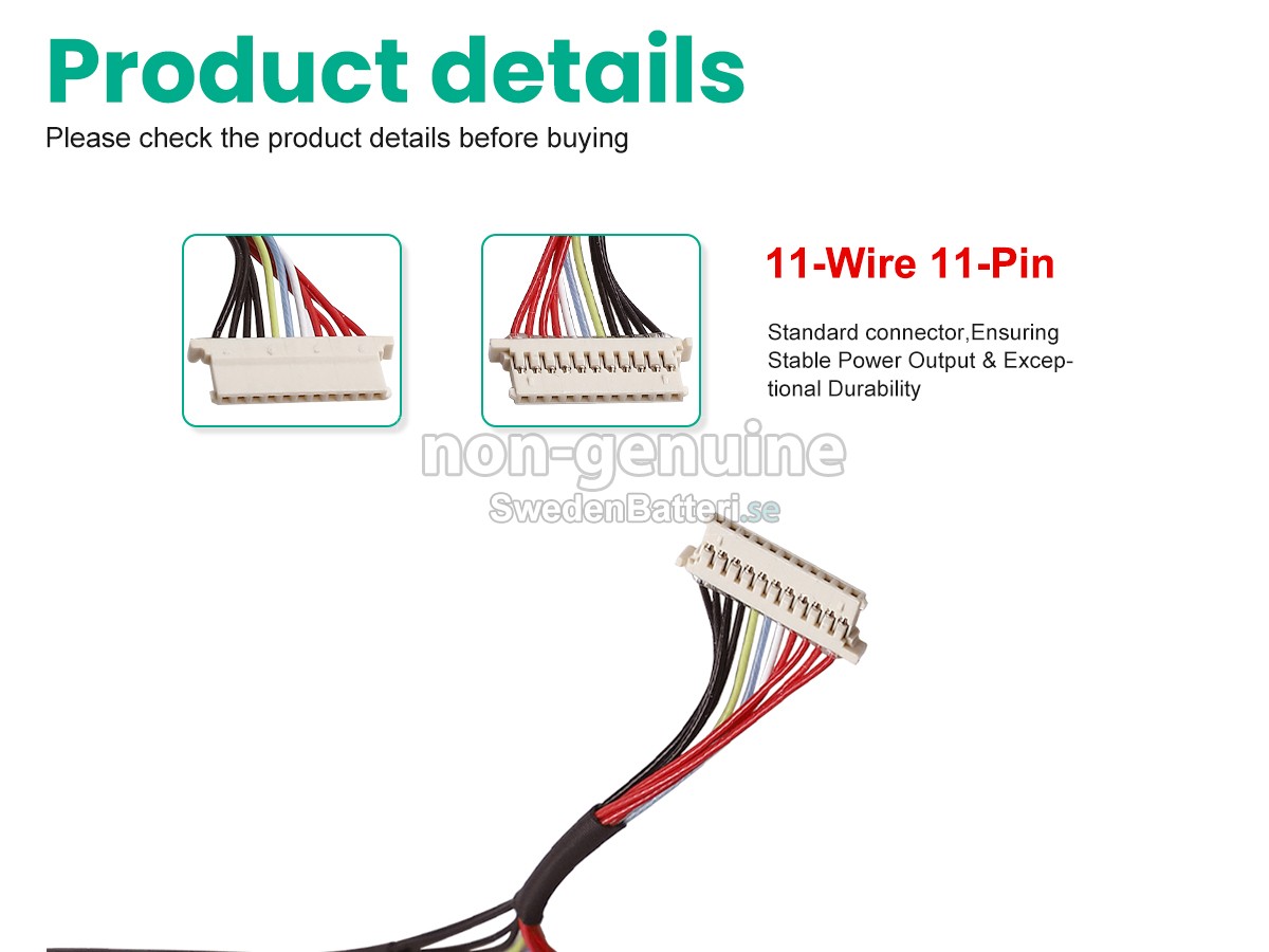 batteri till AolsteCell 5264C0