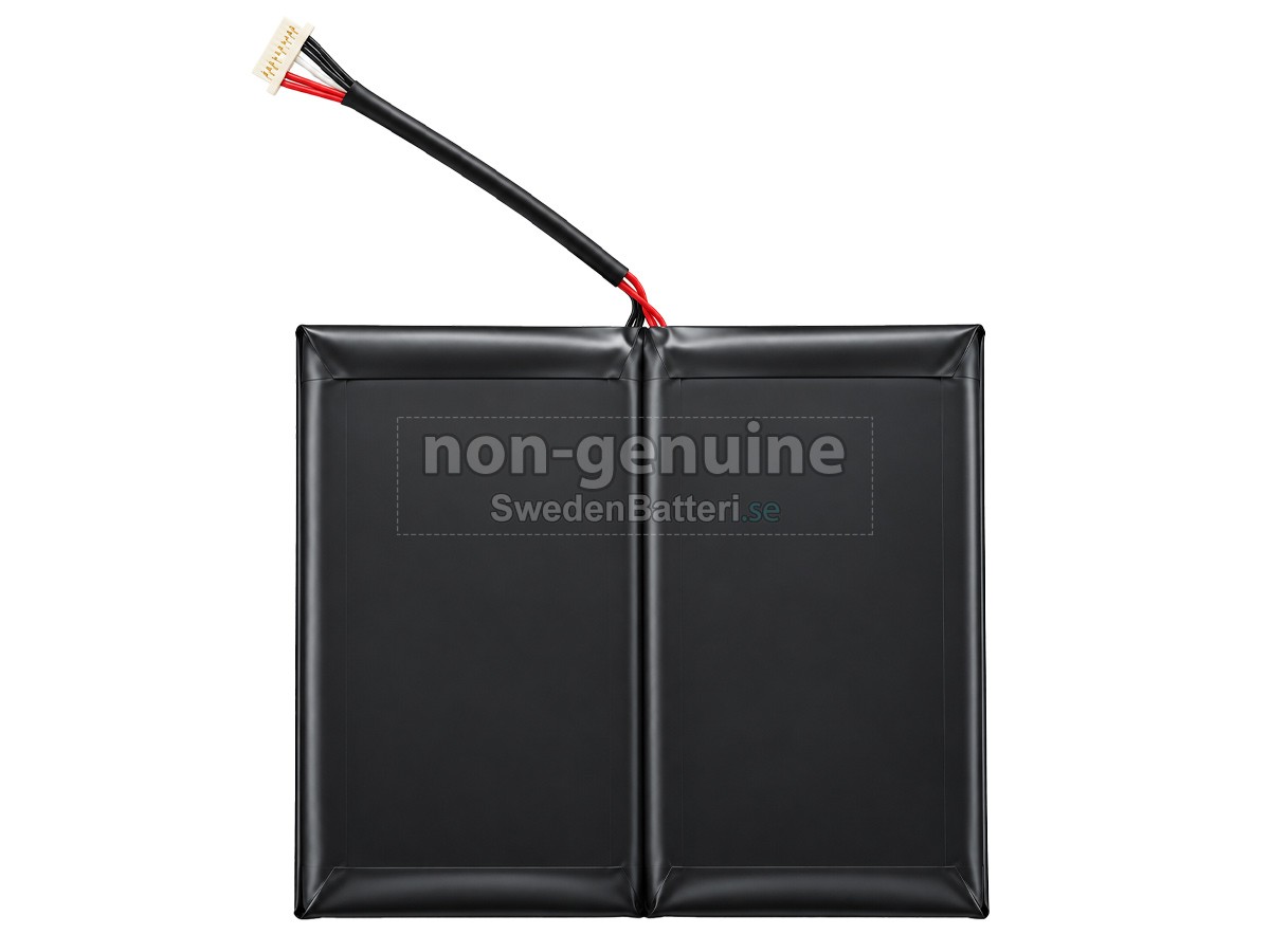 batteri till AolsteCell 577480-2S1P