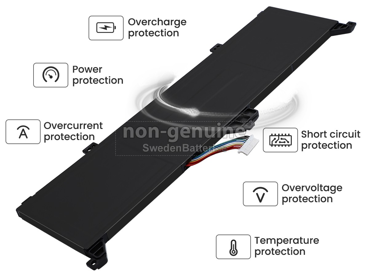 batteri till AolsteCell 636278-3S1P