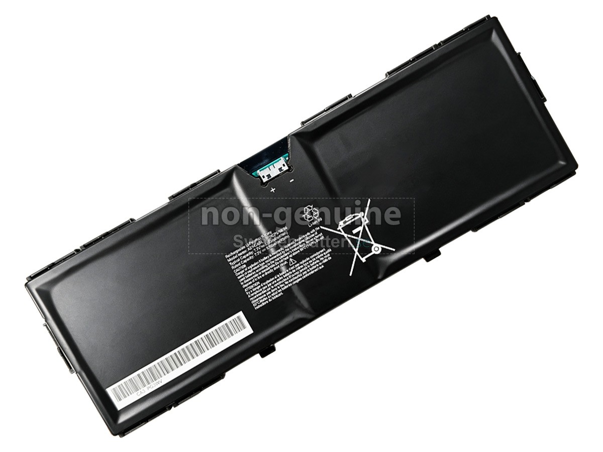 batteri till AolsteCell A21-CA31