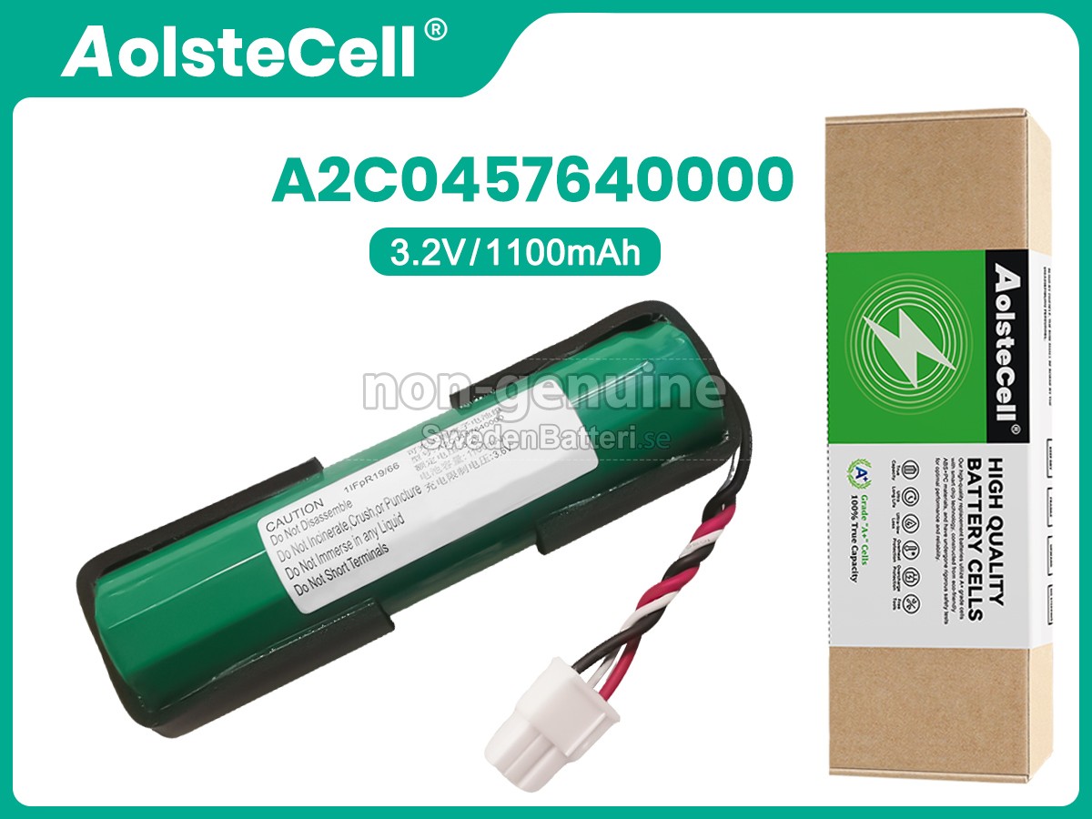 batteri till AolsteCell A2C0457640000