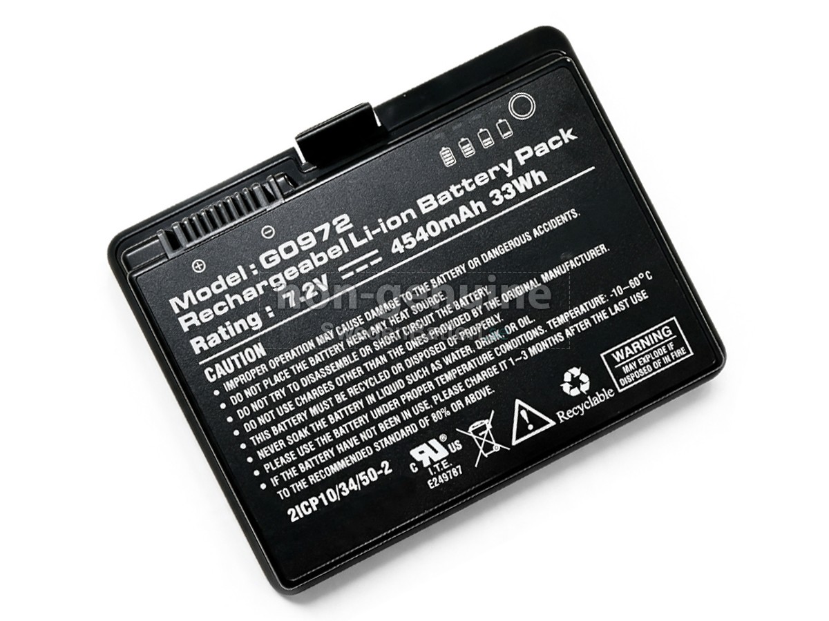 batteri till AolsteCell G0972
