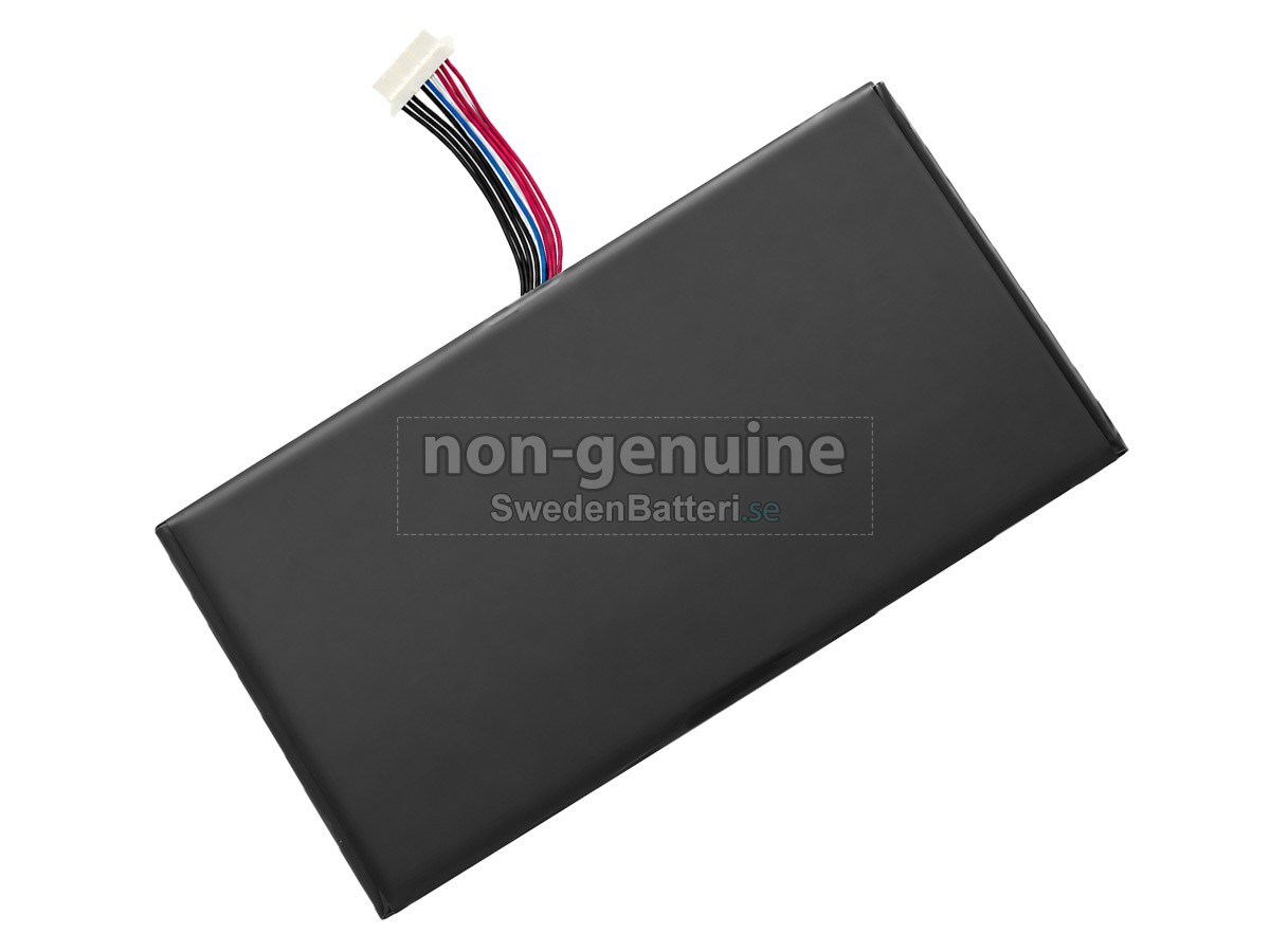 batteri till AolsteCell GSP625272