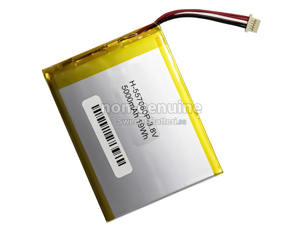 batteri till AolsteCell H-557080P