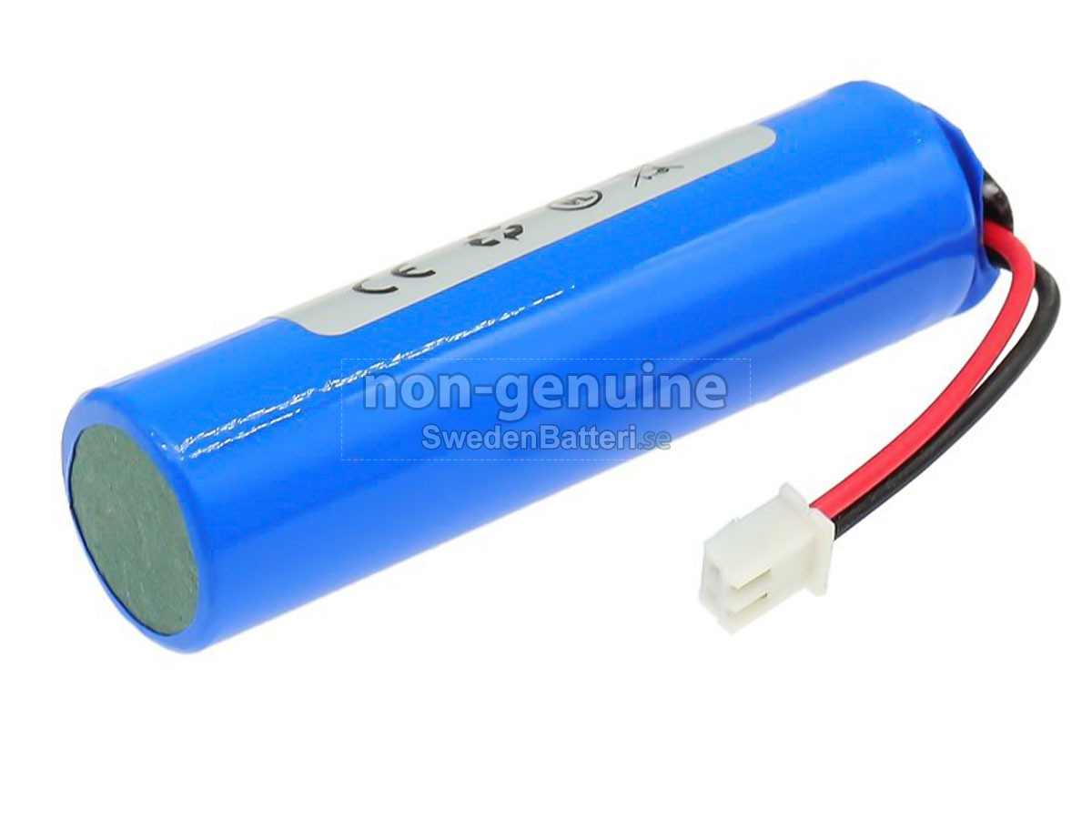 batteri till AolsteCell LI-ION18500-JW-NO19