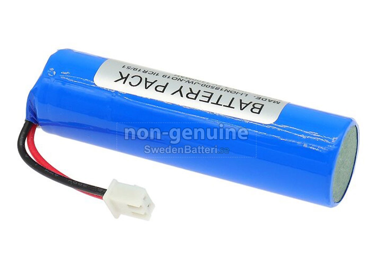 batteri till AolsteCell LI-ION18500-JW-NO19