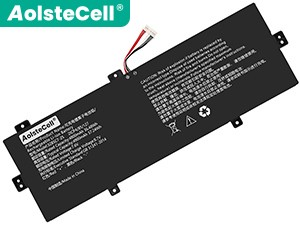 Batteri till  AolsteCell 3285C7-2S