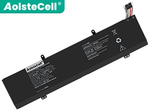 Batteri till  AolsteCell 3558D9