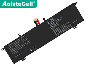 Batteri till  AolsteCell 3662C3-4S