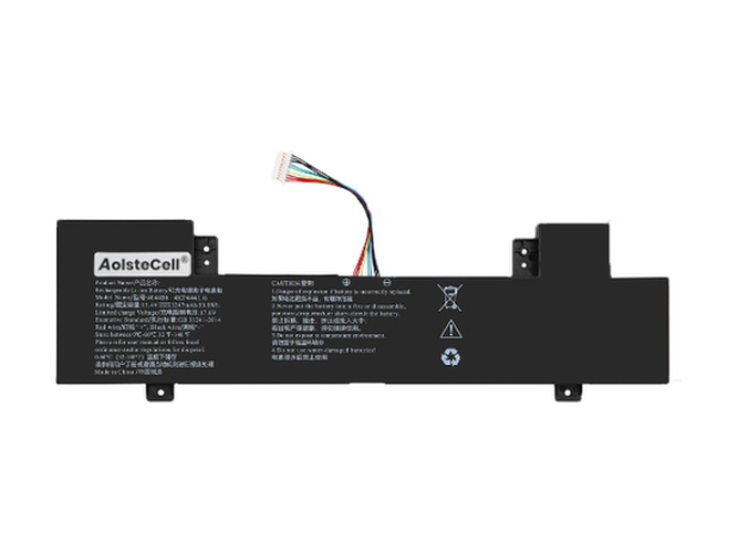 Batteri till  AolsteCell 4044B6