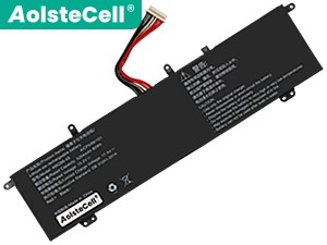 Batteri till  AolsteCell 4662B8-4S