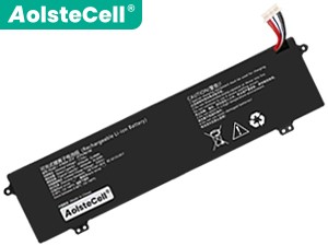 Batteri till  AolsteCell 4748A8-2S1P