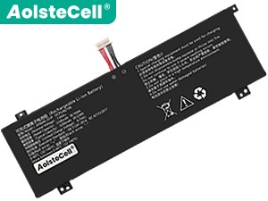 Batteri till  AolsteCell 4766A6-2S1P