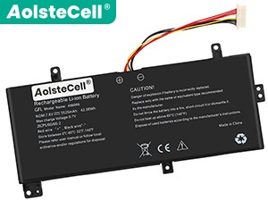 Batteri till  AolsteCell 486066