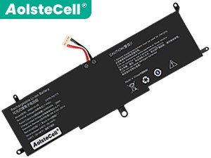 Batteri till  AolsteCell 5059114-2S