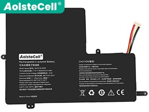 Batteri till  AolsteCell 5073132-2S2P