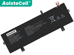 Batteri till  AolsteCell 5264C0