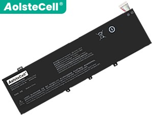 Batteri till  AolsteCell 526762-4S