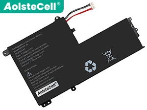 Batteri till  AolsteCell 585393-3S