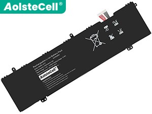 Batteri till  AolsteCell 609963-3S1P